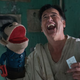 Illustration for article titled iAsh Vs. Evil Dead/i flies high over the cuckoo’s nest
